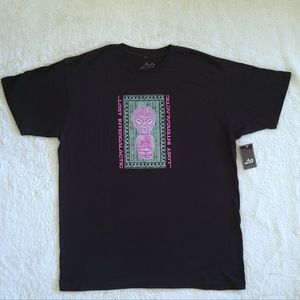 ...lost "Intergalactic"🌌 Extra Terrestrial👽 Graphic Tee👕 - NWT